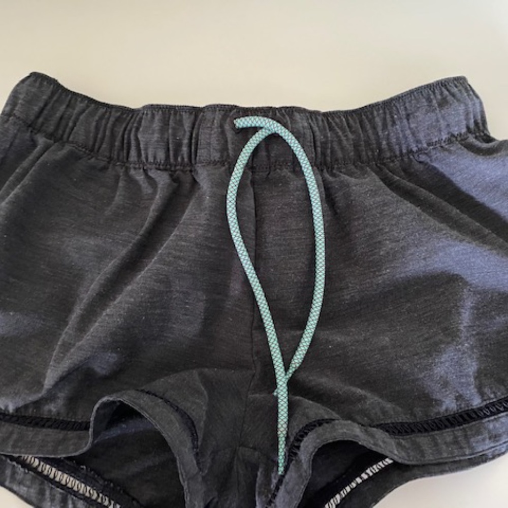 Prana Mariya Shorts